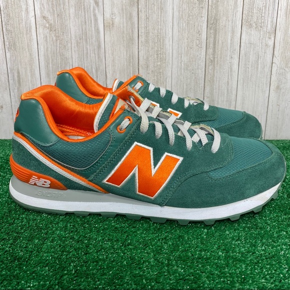new balance 574 stadium jacket